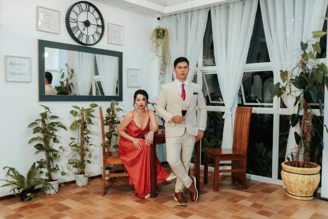 Rich-Vania Suites ゼネラル・ルナ エクステリア 写真